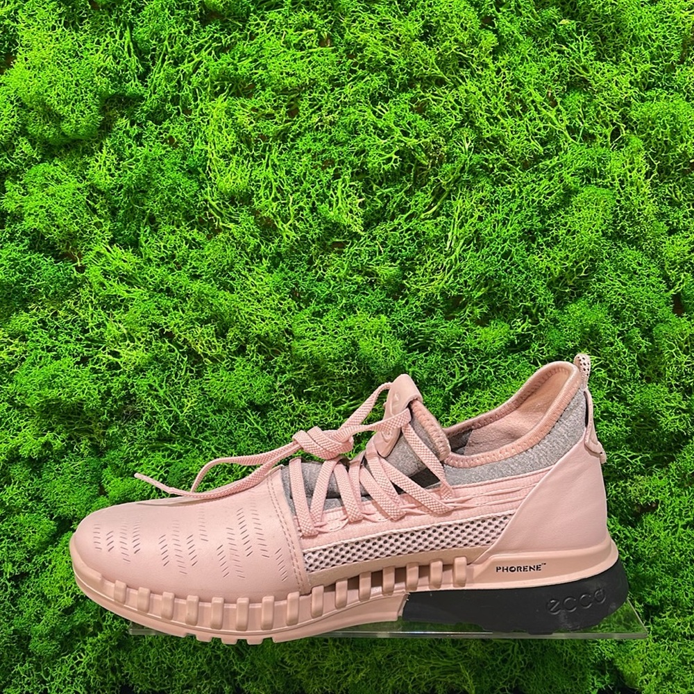 ECCO Women's Zipflex Sneakers - Picture 13 of 15